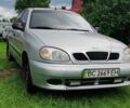 Сірий Деу Сенс, об'ємом двигуна 1.3 л та пробігом 223 тис. км за 1600 $, фото 1 на Automoto.ua