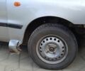 Сірий Деу Сенс, об'ємом двигуна 1.3 л та пробігом 240 тис. км за 1000 $, фото 9 на Automoto.ua