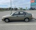 Сірий Деу Сенс, об'ємом двигуна 1.3 л та пробігом 136 тис. км за 2000 $, фото 2 на Automoto.ua