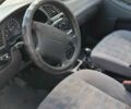 Сірий Деу Сенс, об'ємом двигуна 1.5 л та пробігом 360 тис. км за 1599 $, фото 14 на Automoto.ua