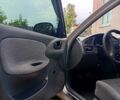 Серый Дэу Сенс, объемом двигателя 1.3 л и пробегом 200 тыс. км за 3000 $, фото 8 на Automoto.ua