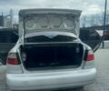 Сірий Деу Сенс, об'ємом двигуна 1.3 л та пробігом 160 тис. км за 1103 $, фото 3 на Automoto.ua