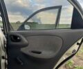 Серый Дэу Сенс, объемом двигателя 1.3 л и пробегом 218 тыс. км за 1999 $, фото 15 на Automoto.ua