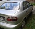 Сірий Деу Сенс, об'ємом двигуна 1 л та пробігом 205 тис. км за 1600 $, фото 1 на Automoto.ua