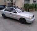 Сірий Деу Сенс, об'ємом двигуна 1.3 л та пробігом 270 тис. км за 1250 $, фото 2 на Automoto.ua