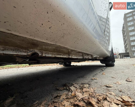 Сірий Деу Сенс, об'ємом двигуна 1.3 л та пробігом 216 тис. км за 1800 $, фото 12 на Automoto.ua