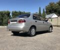 Сірий Деу Сенс, об'ємом двигуна 1.6 л та пробігом 235 тис. км за 1550 $, фото 8 на Automoto.ua