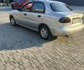 Сірий Деу Сенс, об'ємом двигуна 1.3 л та пробігом 312 тис. км за 2198 $, фото 2 на Automoto.ua