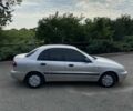 Сірий Деу Сенс, об'ємом двигуна 1.5 л та пробігом 225 тис. км за 3300 $, фото 6 на Automoto.ua