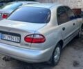 Сірий Деу Сенс, об'ємом двигуна 1.3 л та пробігом 120 тис. км за 1650 $, фото 1 на Automoto.ua