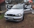 Сірий Деу Сенс, об'ємом двигуна 1.5 л та пробігом 270 тис. км за 1296 $, фото 1 на Automoto.ua