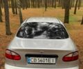 Серый Дэу Сенс, объемом двигателя 1.3 л и пробегом 215 тыс. км за 2050 $, фото 3 на Automoto.ua