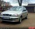 Серый Дэу Сенс, объемом двигателя 1.3 л и пробегом 98 тыс. км за 3500 $, фото 1 на Automoto.ua