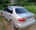 Серый Дэу Сенс, объемом двигателя 1.3 л и пробегом 112 тыс. км за 2200 $, фото 1 на Automoto.ua