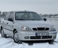 Серый Дэу Сенс, объемом двигателя 1.5 л и пробегом 203 тыс. км за 2750 $, фото 1 на Automoto.ua
