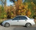 Серый Дэу Сенс, объемом двигателя 1.5 л и пробегом 102 тыс. км за 2300 $, фото 5 на Automoto.ua