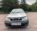 Сірий Деу Сенс, об'ємом двигуна 1.5 л та пробігом 341 тис. км за 1476 $, фото 2 на Automoto.ua