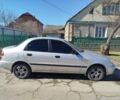 Серый Дэу Сенс, объемом двигателя 1.5 л и пробегом 280 тыс. км за 1800 $, фото 3 на Automoto.ua