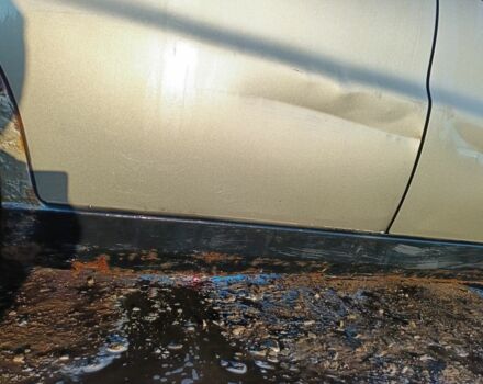 Серый Дэу Сенс, объемом двигателя 0 л и пробегом 500 тыс. км за 1165 $, фото 2 на Automoto.ua