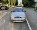 Сірий Деу Сенс, об'ємом двигуна 1.6 л та пробігом 202 тис. км за 2450 $, фото 1 на Automoto.ua