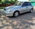 Сірий Деу Сенс, об'ємом двигуна 1.5 л та пробігом 181 тис. км за 2000 $, фото 3 на Automoto.ua