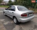 Сірий Деу Сенс, об'ємом двигуна 1.3 л та пробігом 220 тис. км за 950 $, фото 7 на Automoto.ua