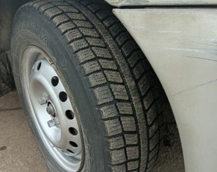 Сірий Деу Сенс, об'ємом двигуна 1.3 л та пробігом 123 тис. км за 1350 $, фото 7 на Automoto.ua