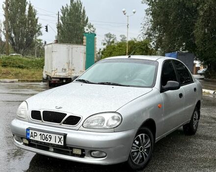 Серый Дэу Сенс, объемом двигателя 1.3 л и пробегом 268 тыс. км за 1850 $, фото 1 на Automoto.ua