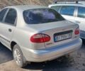 Сірий Деу Сенс, об'ємом двигуна 1.3 л та пробігом 120 тис. км за 1650 $, фото 5 на Automoto.ua