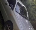 Сірий Деу Сенс, об'ємом двигуна 1.3 л та пробігом 3 тис. км за 1208 $, фото 4 на Automoto.ua