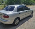 Серый Дэу Сенс, объемом двигателя 1.5 л и пробегом 229 тыс. км за 2013 $, фото 5 на Automoto.ua