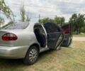 Сірий Деу Сенс, об'ємом двигуна 1.5 л та пробігом 250 тис. км за 1096 $, фото 18 на Automoto.ua