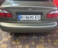 Сірий Деу Сенс, об'ємом двигуна 1.5 л та пробігом 250 тис. км за 3019 $, фото 2 на Automoto.ua