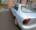 Серый Дэу Сенс, объемом двигателя 1.5 л и пробегом 231 тыс. км за 1400 $, фото 1 на Automoto.ua