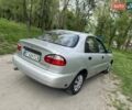 Серый Дэу Сенс, объемом двигателя 1.3 л и пробегом 177 тыс. км за 1450 $, фото 16 на Automoto.ua