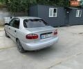 Сірий Деу Сенс, об'ємом двигуна 1.3 л та пробігом 240 тис. км за 1800 $, фото 1 на Automoto.ua