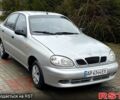 Сірий Деу Сенс, об'ємом двигуна 1.3 л та пробігом 211 тис. км за 1350 $, фото 1 на Automoto.ua