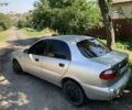 Сірий Деу Сенс, об'ємом двигуна 1.3 л та пробігом 200 тис. км за 1350 $, фото 7 на Automoto.ua