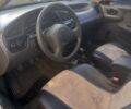 Сірий Деу Сенс, об'ємом двигуна 1.3 л та пробігом 190 тис. км за 2100 $, фото 9 на Automoto.ua