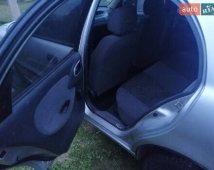 Сірий Деу Сенс, об'ємом двигуна 0 л та пробігом 170 тис. км за 1300 $, фото 6 на Automoto.ua