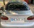 Серый Дэу Сенс, объемом двигателя 1.3 л и пробегом 324 тыс. км за 1800 $, фото 3 на Automoto.ua