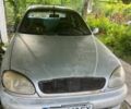 Сірий Деу Сенс, об'ємом двигуна 1.5 л та пробігом 294 тис. км за 1100 $, фото 1 на Automoto.ua