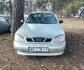 Серый Дэу Сенс, объемом двигателя 1.3 л и пробегом 300 тыс. км за 1100 $, фото 1 на Automoto.ua