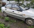 Сірий Деу Сенс, об'ємом двигуна 1.3 л та пробігом 300 тис. км за 785 $, фото 3 на Automoto.ua