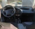 Сірий Деу Сенс, об'ємом двигуна 1.3 л та пробігом 209 тис. км за 1800 $, фото 1 на Automoto.ua