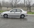 Сірий Деу Сенс, об'ємом двигуна 0 л та пробігом 200 тис. км за 1850 $, фото 5 на Automoto.ua