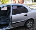 Сірий Деу Сенс, об'ємом двигуна 1.3 л та пробігом 225 тис. км за 1800 $, фото 2 на Automoto.ua