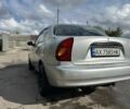 Сірий Деу Сенс, об'ємом двигуна 1.5 л та пробігом 200 тис. км за 1251 $, фото 2 на Automoto.ua