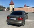 Серый Дэу Сенс, объемом двигателя 1.3 л и пробегом 150 тыс. км за 1350 $, фото 6 на Automoto.ua