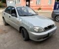 Серый Дэу Сенс, объемом двигателя 1.3 л и пробегом 148 тыс. км за 801 $, фото 2 на Automoto.ua